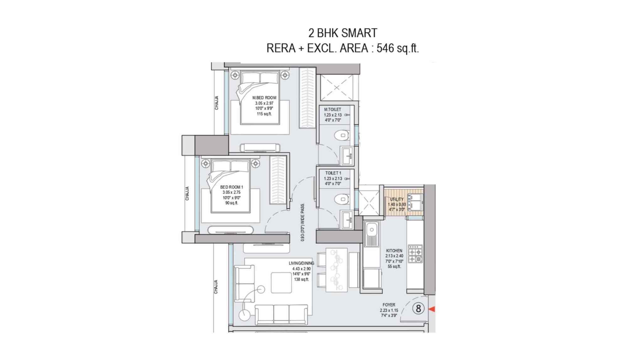 Godrej-Nurture-2-BHK-546-sqft