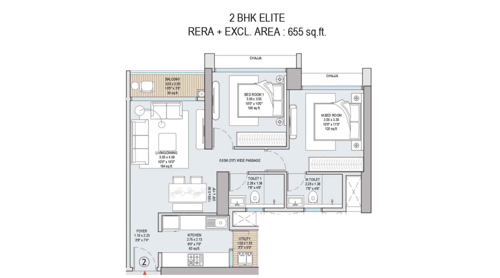 Godrej-Nurture-2-BHK-655-sqft