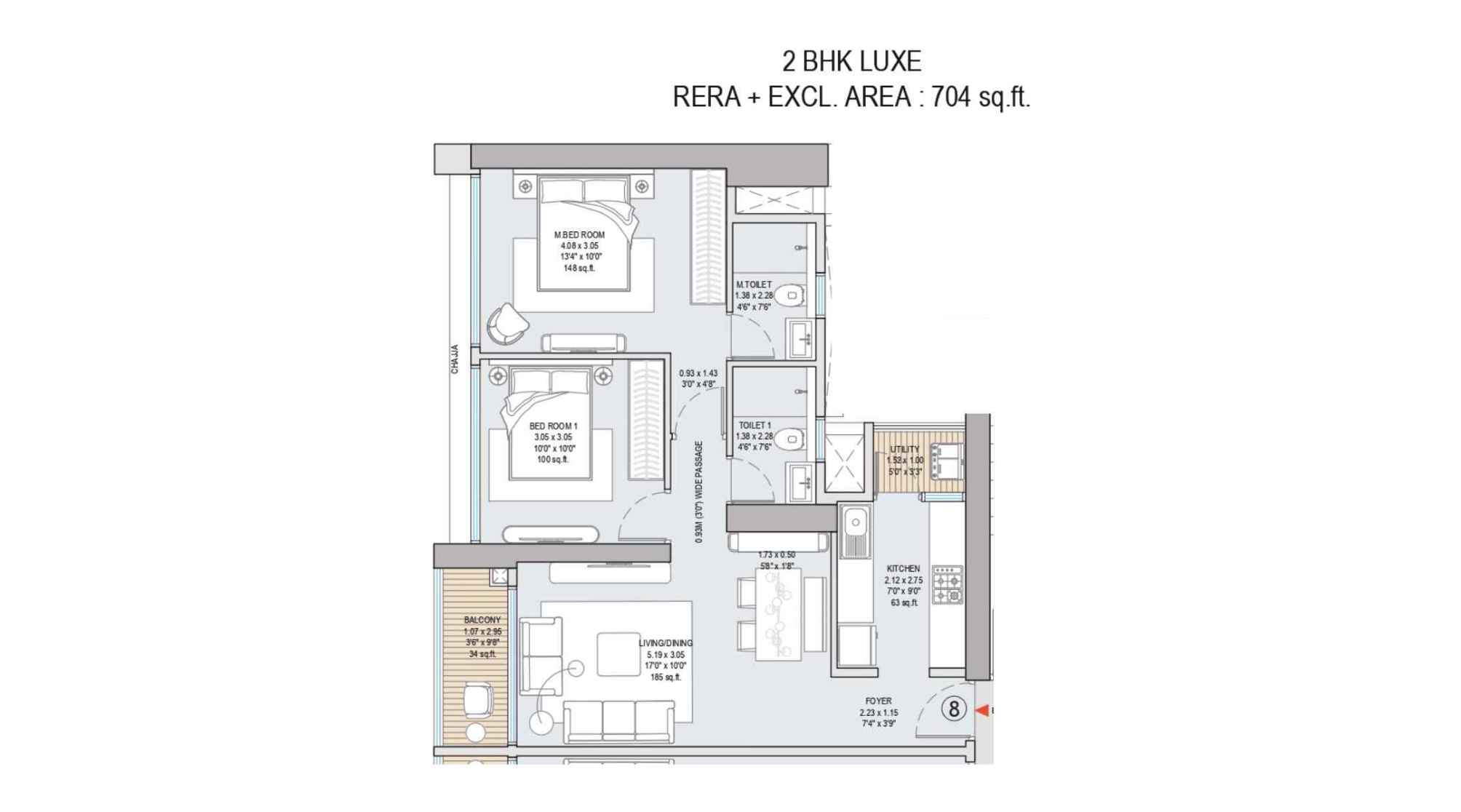 Godrej-Nurture-2-BHK-704-sqft
