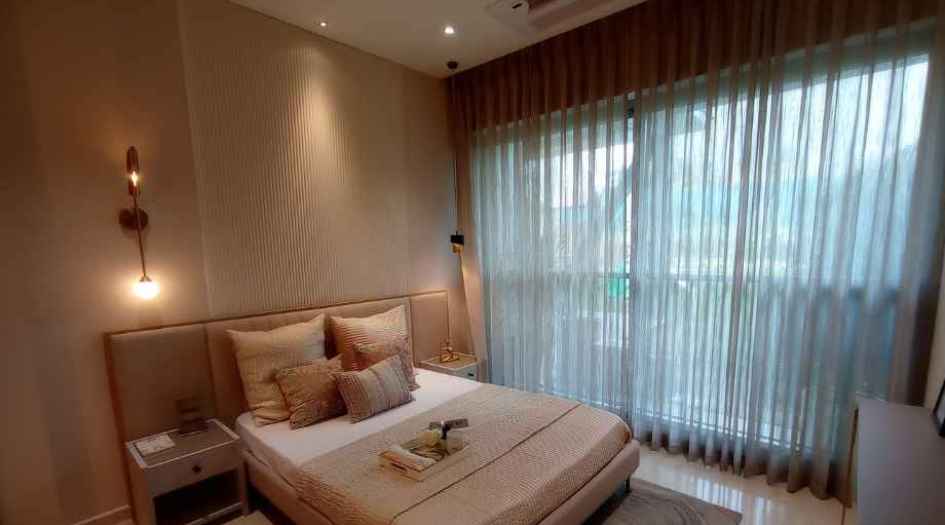 Godrej-Nurture-3-BHK-Bedroom