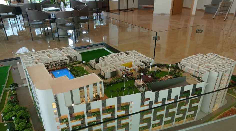 Godrej-Nurture-Layout